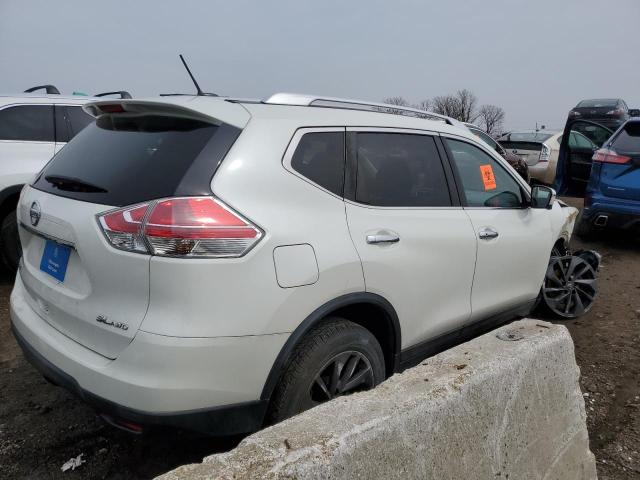 Photo 3 from auction – 2016 NISSAN ROGUE S with VIN KNMAT2MV2GP695872
