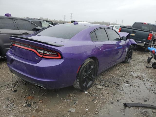 Photo 3 from auction – 2016 DODGE CHARGER R/ with VIN 2C3CDXCT1GH204400