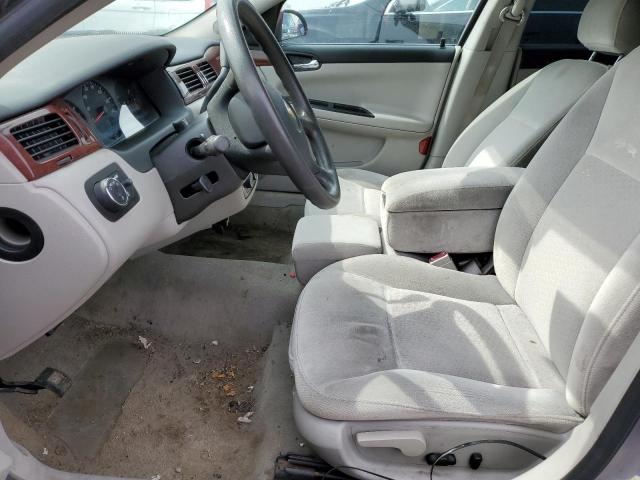 Photo 7 from auction – 2006 CHEVROLET IMPALA LS with VIN 2G1WB58K169406836