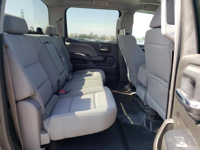 Photo 10 from auction – 2016 CHEVROLET SILVERADO with VIN 1GC1KUEG3GF208845
