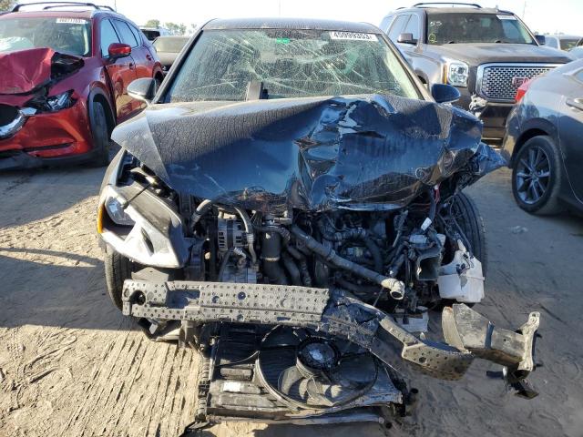 Photo 5 from auction – 2017 VOLKSWAGEN GOLF S with VIN 3VW217AU5HM065822