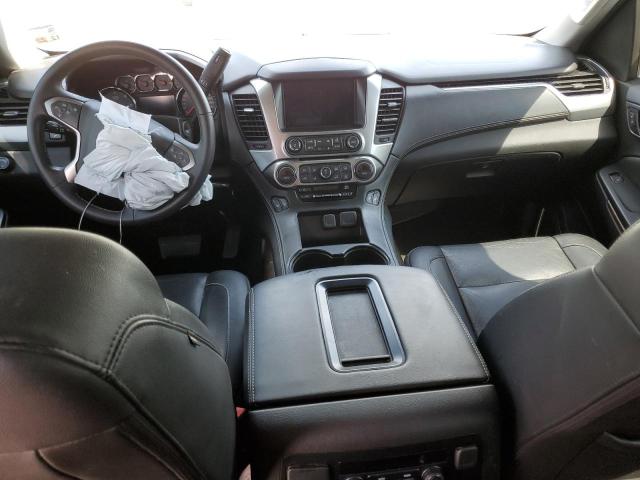 Photo 8 from auction – 2017 CHEVROLET SUBURBAN C with VIN 1GNSCHKC7HR180145