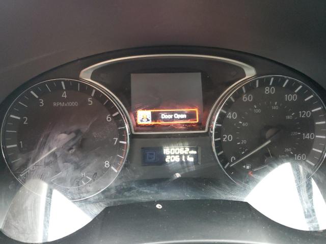 Photo 9 from auction – 2015 NISSAN ALTIMA 2.5 with VIN 1N4AL3AP8FC446743