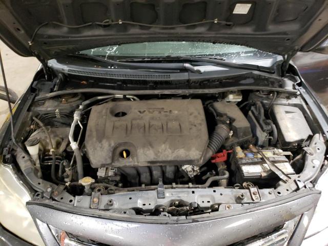 Photo 11 from auction – 2013 TOYOTA COROLLA BA with VIN 2T1BU4EE9DC020736