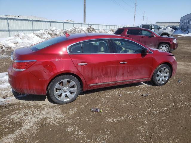 Photo 3 from auction – 2012 BUICK LACROSSE with VIN 1G4GL5E38CF245194