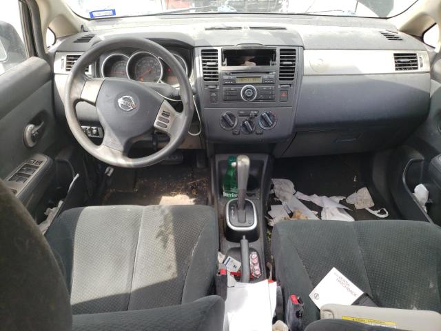 Photo 8 from auction – 2012 NISSAN VERSA S with VIN 3N1BC1CP2CK223638