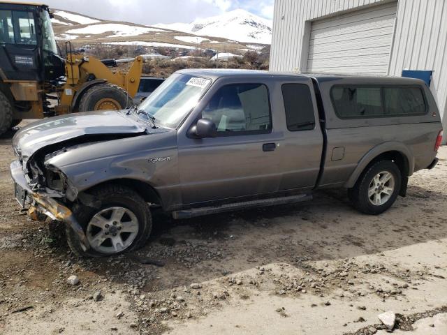 FORD RANGER SUP 2004 with VIN 1FTZR45E24PB26365 - Photo from auction