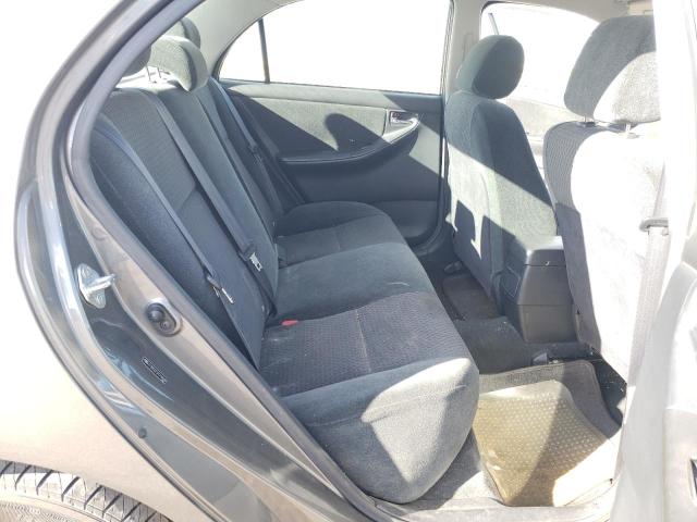 Photo 10 from auction – 2007 TOYOTA COROLLA CE with VIN 2T1BR32E37C748248