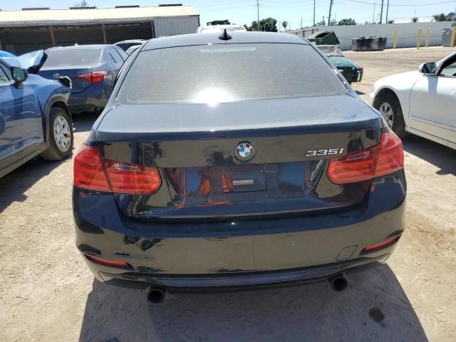 Photo 6 from auction – 2013 BMW 335 I with VIN WBA3A9G57DNP37038