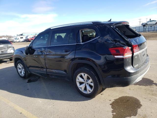 Photo 2 from auction – 2018 VOLKSWAGEN ATLAS SE with VIN 1V2LR2CA7JC520472