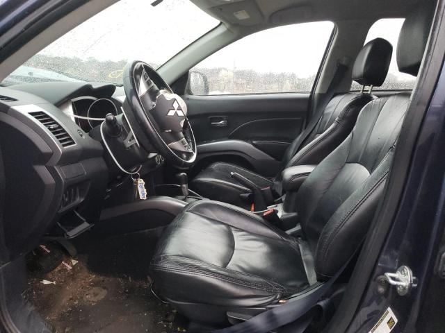 Zdjęcie 7 z aukcji – 2008 MITSUBISHI OUTLANDER z VIN JA4MS41X18Z016983