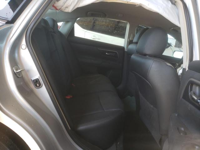 Photo 10 from auction – 2013 NISSAN ALTIMA 2.5 with VIN 1N4AL3AP6DN493772