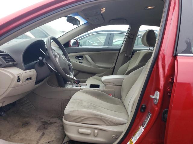 Photo 7 from auction – 2007 TOYOTA CAMRY CE with VIN 4T1BE46K97U096090