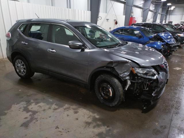 Photo 4 from auction – 2014 NISSAN ROGUE S with VIN 5N1AT2MV2EC802242