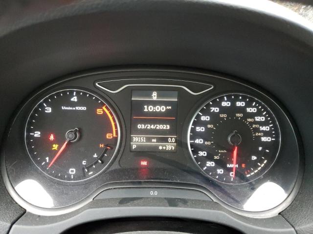 Photo 9 from auction – 2015 AUDI A3 PREMIUM with VIN WAUCJGFF0F1088224