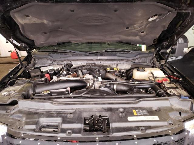 Photo 11 from auction – 2018 FORD F350 SUPER with VIN 1FT8W3BT9JEC34748