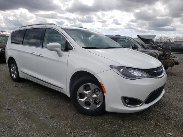Foto 4 de la subasta – 2020 CHRYSLER PACIFICA H con VIN 2C4RC1L72LR204323