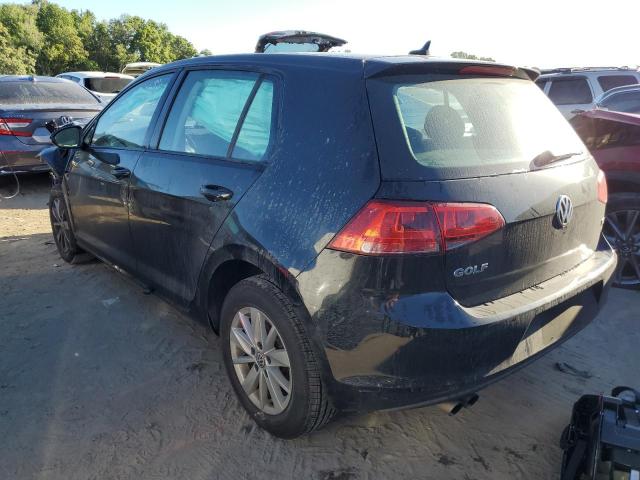 Photo 2 from auction – 2017 VOLKSWAGEN GOLF S with VIN 3VW217AU5HM065822