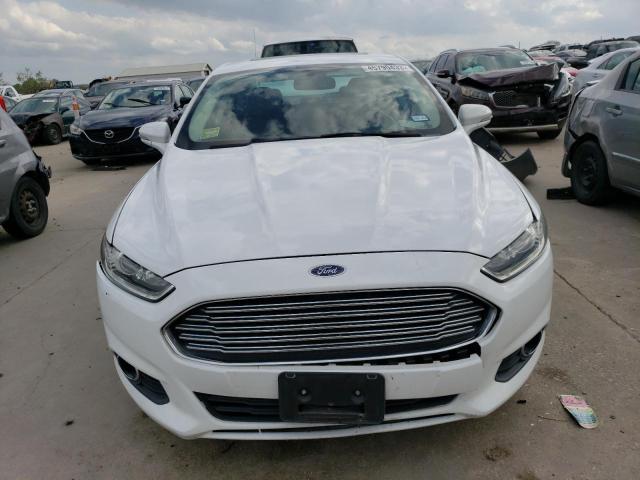 Photo 5 from auction – 2014 FORD FUSION SE with VIN 3FA6P0HD2ER164991