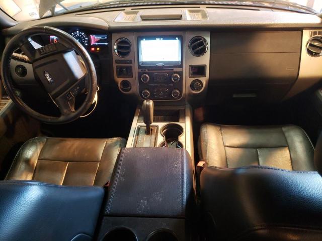 Photo 8 from auction – 2016 FORD EXPEDITION with VIN 1FMJK1HT5GEF23655