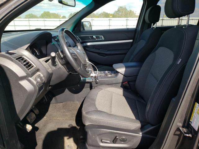 Photo 7 from auction – 2016 FORD EXPLORER X with VIN 1FM5K7D83GGB61206