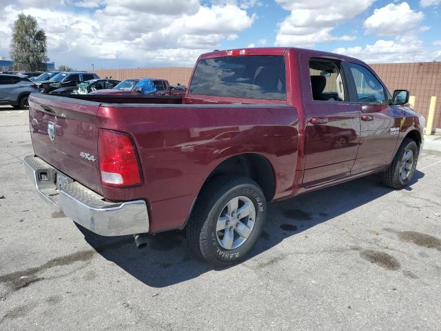Photo 3 from auction – 2021 RAM 1500 CLASS with VIN 1C6RR7LG2MS533032
