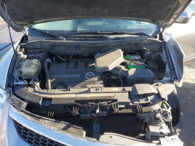 Photo 12 from auction – 2009 MAZDA CX-9 with VIN JM3TB38A690175668