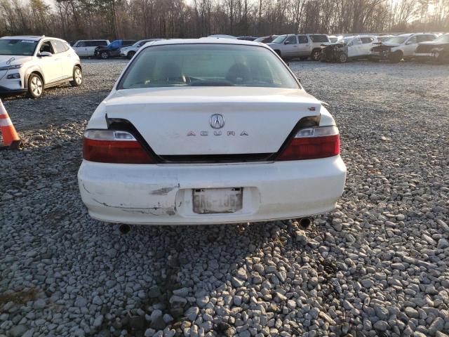Photo 6 from auction – 2002 ACURA 3.2TL TYPE with VIN 19UUA56882A010282