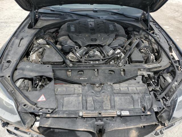 Photo 11 from auction – 2014 BMW 650 I GRAN with VIN WBA6B2C58ED129219
