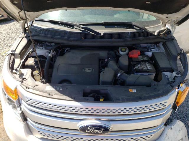 Photo 12 from auction – 2015 FORD EXPLORER X with VIN 1FM5K7D84FGB94696