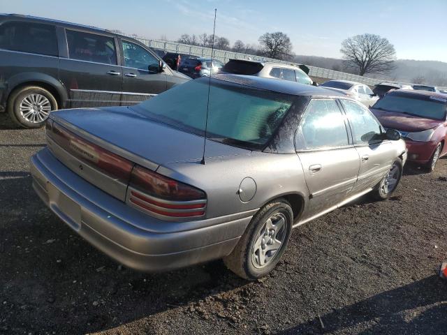 Photo 3 from auction – 1996 DODGE INTREPID with VIN 1B3HD46T9TF143953