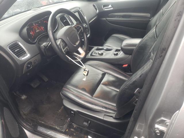 Photo 7 from auction – 2014 DODGE DURANGO R/ with VIN 1C4SDJCT7EC591958