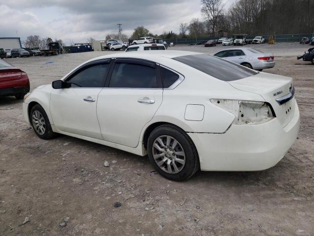 Photo 2 from auction – 2015 NISSAN ALTIMA 2.5 with VIN 1N4AL3AP1FC214047