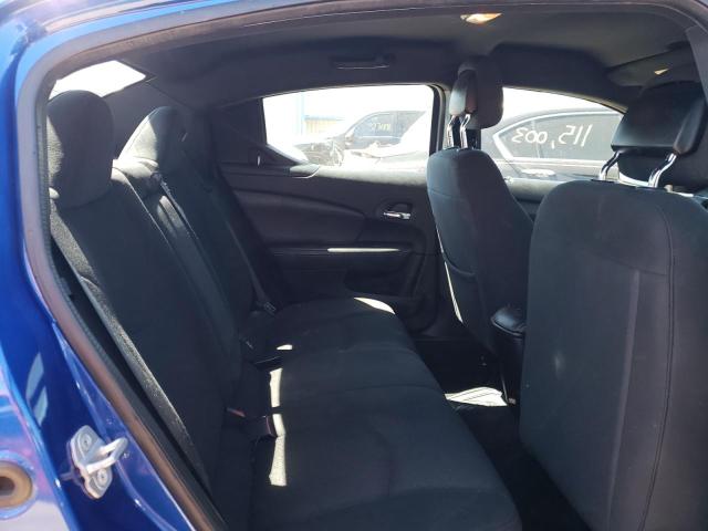 Photo 10 from auction – 2013 DODGE AVENGER SE with VIN 1C3CDZAB5DN614450