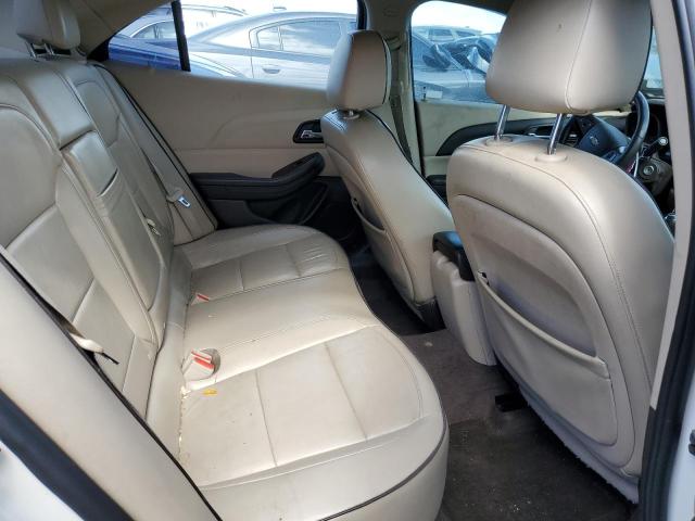 Photo 10 from auction – 2013 CHEVROLET MALIBU 2LT with VIN 1G11F5RR6DF102576