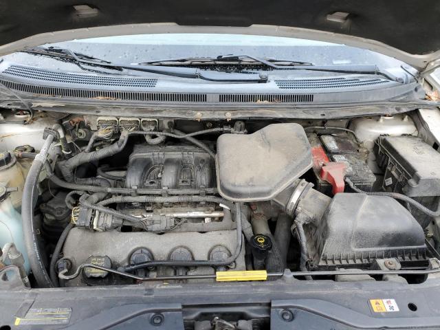 Photo 12 from auction – 2009 FORD EDGE with VIN 2FMDK48C39BA86090