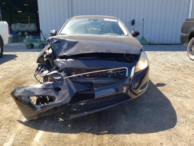 Photo 5 from auction – 2012 VOLVO S60 T5 with VIN YV1622FS4C2035152