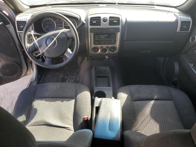 Photo 8 from auction – 2007 CHEVROLET COLORADO with VIN 1GCCS13E878207641
