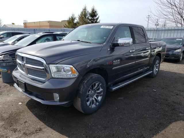 Photo 1 from auction – 2014 RAM 1500 LONGH with VIN 1C6RR7PM5ES304006