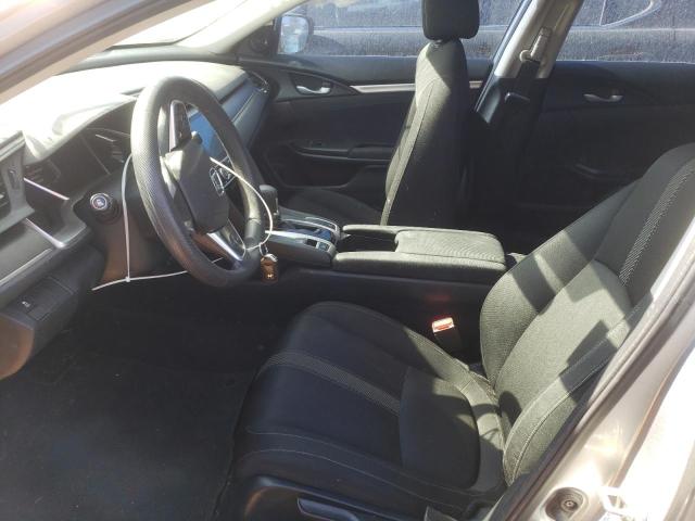 Photo 7 from auction – 2018 HONDA CIVIC EX with VIN 19XFC2F7XJE002431