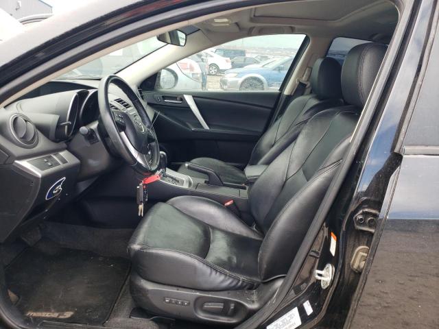 Photo 7 from auction – 2010 MAZDA 3 S with VIN JM1BL1S59A1340628