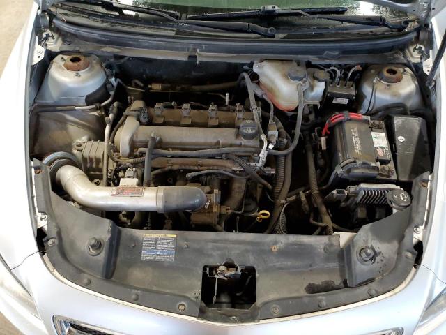 Photo 11 from auction – 2009 CHEVROLET MALIBU with VIN 1G1ZH57B79F106937