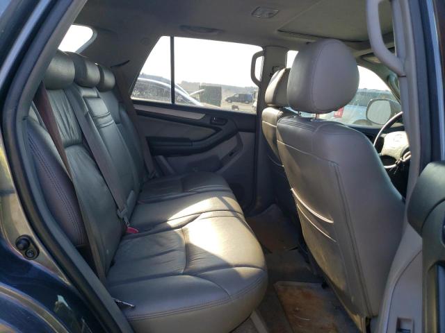 Photo 10 from auction – 2008 TOYOTA 4RUNNER SR with VIN JTEZU14R48K011041