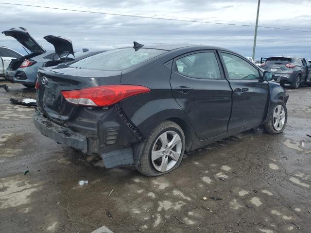 Photo 3 from auction – 2011 HYUNDAI ELANTRA GL with VIN KMHDH4AEXBU080863