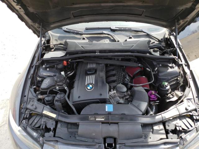 Photo 11 from auction – 2008 BMW 335 I with VIN WBAWL73538PX52499