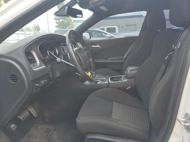 Photo 7 from auction – 2019 DODGE CHARGER SC with VIN 2C3CDXGJ8KH710520