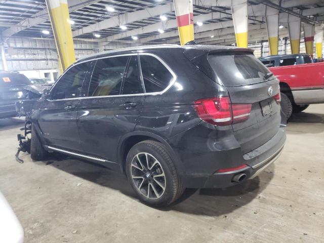 Photo 2 from auction – 2016 BMW X5 XDRIVE3 with VIN 5UXKR0C50G0S93252