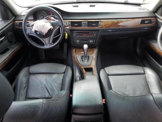 Photo 8 from auction – 2009 BMW 335 I with VIN WBAPM73599A365557