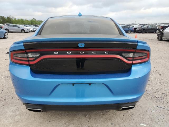 Photo 6 from auction – 2015 DODGE CHARGER R/ with VIN 2C3CDXCT0FH915262
