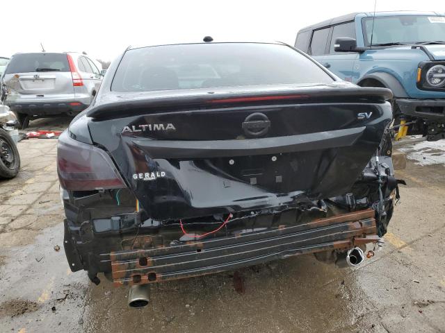 Photo 6 from auction – 2015 NISSAN ALTIMA 2.5 with VIN 1N4AL3APXFC141695